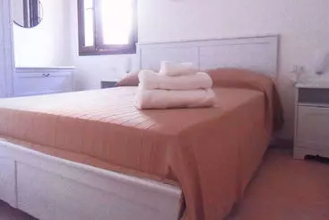 Lägenhet Appartamenti Monte Marina