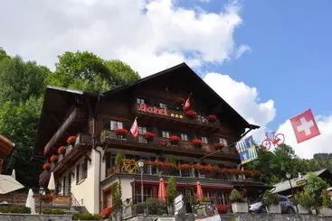 ホテル Art Boutique  Beau Sejour