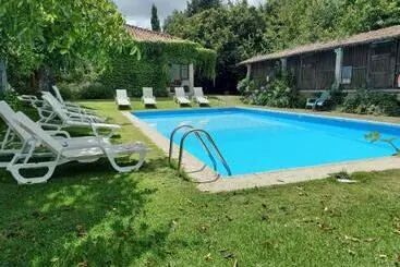 Bed and Breakfast Casa Da Roseira