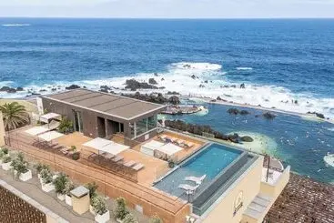 Hotel Aqua Natura Madeira