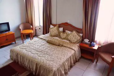 Hotel Ave Maria Health And Wellness Resort