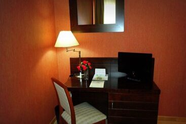 בית מלון כפרי Diecimare