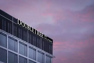 Doubletree By Hilton Hotel Amsterdam   Ndsm Wharf
