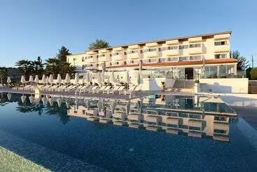 هتل Droushia Heights