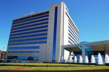 Nobile Hotel Convention Ciudad Del Este