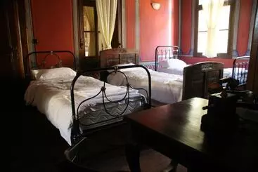 호텔 Guest House Old Plovdiv