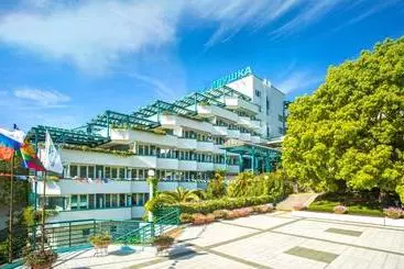 فندق Ivushka Health Resort
