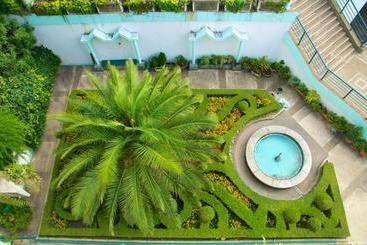 هتل Ivushka Health Resort