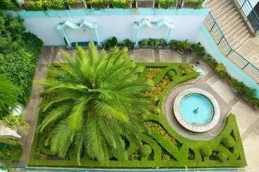 酒店 Ivushka Health Resort