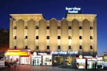 Hotel Kardes