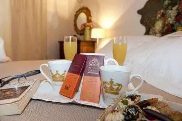 فندق Le Case Dello Zodiaco Albergo Diffuso