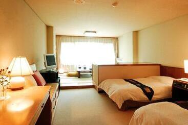 호텔 Okunikko Konishi