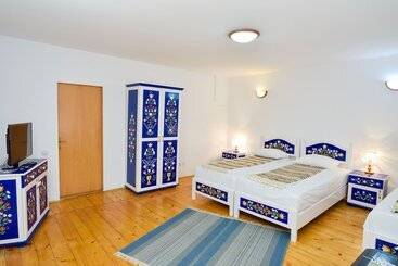 هتل Pension Bassen