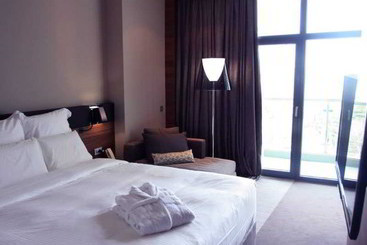 فندق Pullman Sochi Centre