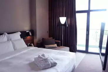 فندق Pullman Sochi Centre