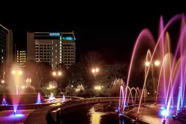 ホテル Pullman Sochi Centre