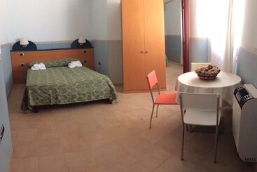 בית מלון כפרי Santa Lucia