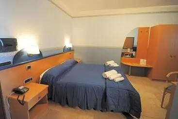 Hotelli Santa Lucia