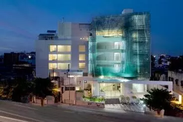 Springs Hotels And Spa