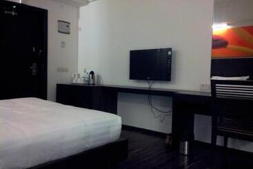 Springs Hotels And Spa