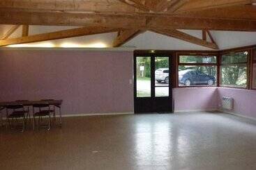 هتل The Originals Access, Hôtel La Dousseine, Dreux Nord