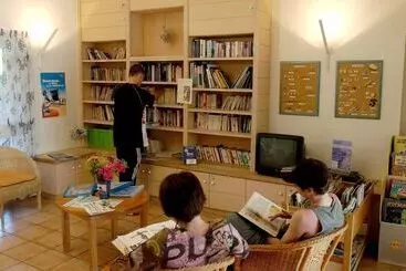 Hotel Vvf île De Ré Sainte Marie De Ré