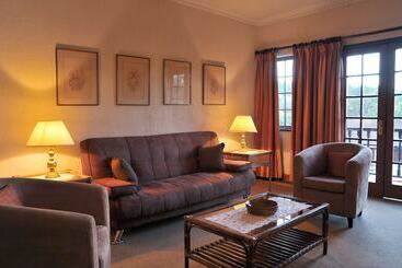 فندق Wartburger Hof