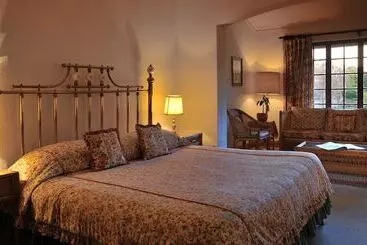 Отель Wartburger Hof