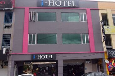 I Hotel Skudai