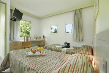 Interhotel Le Moulin Rouge