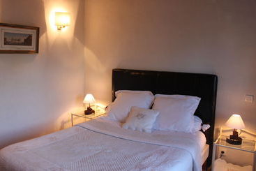 Пансион La Rucheliere