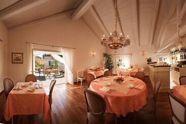 Panzió Marcarini Agriturismo