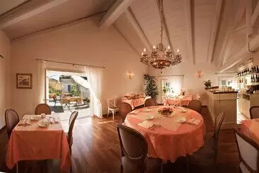 Panzió Marcarini Agriturismo