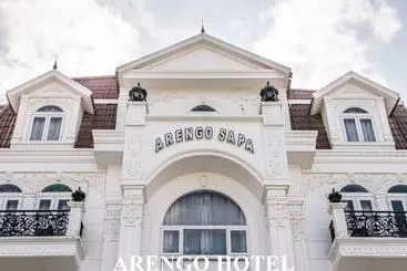 Arengo Sapa Hotel