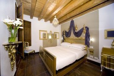 צימר The Place Cagliari