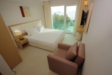 Dragut Point North Hotel - All Inclusive