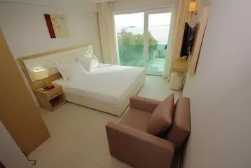 Dragut Point North Hotel - All Inclusive