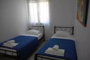 בית מלון כפרי Anatoli