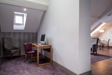 فندق Roomzzz Newcastle City