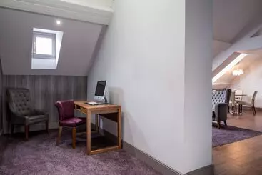 Hotel Roomzzz Newcastle City