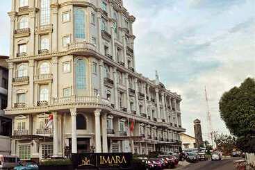 Imara Hotel Palembang