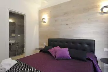 Hotel D.o Glam Residence Apartment