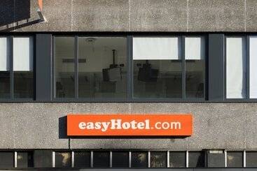 Easyhotel Amsterdam City Centre South