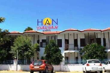 Hotel Han Dalyan