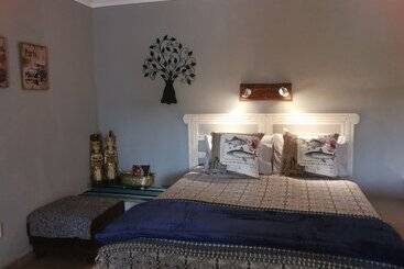 호텔 Meerkat Manor