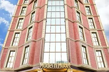 هتل Modern