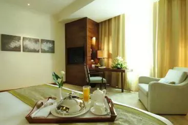 Hotel Pardede Internasional