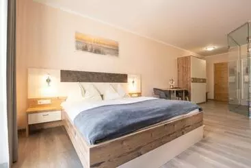 בית מלון כפרי Pogöriacherhof