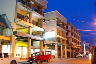 فندق Sequoia Inn