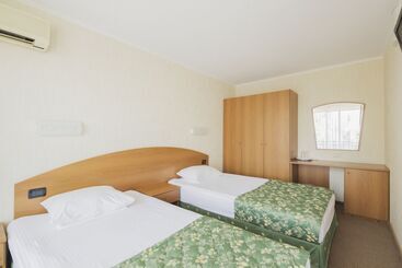 酒店 Sochi Magnolia